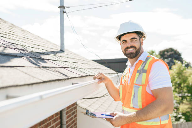 Roof Restoration in Shelton, NE