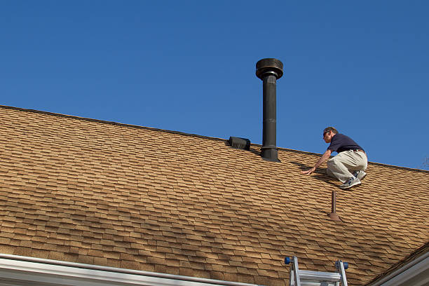 Emergency Roof Repair in Shelton, NE